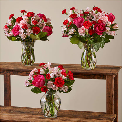 You're Precious Bouquet – VERL'S CREATION FLORIST, Dallas TX