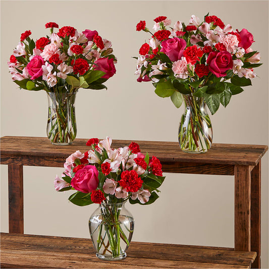 You're Precious Bouquet – VERL'S CREATION FLORIST, Dallas TX