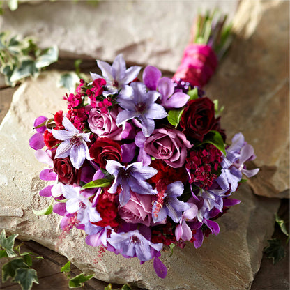 Enlightened Love Bouquet – VERL'S CREATION FLORIST, Dallas TX