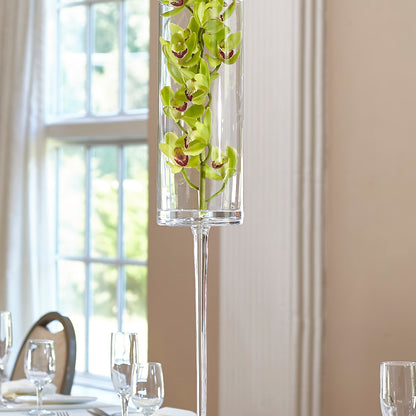Green Mini Cymbidium Bouquet – VERL'S CREATION FLORIST, Dallas TX