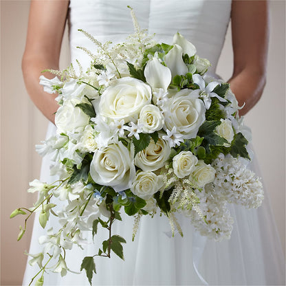 Cherish Bouquet – VERL'S CREATION FLORIST, Dallas TX